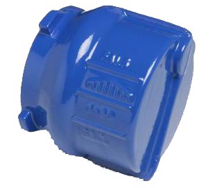 4 blutop paatytulppa