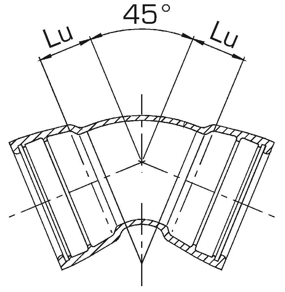 4 yhde  muhvi kulma mmk45 mitta