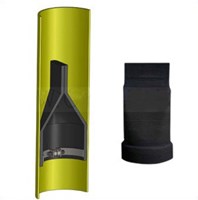 42 venttiili takaisku putkensisaan pvc