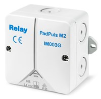 M2 pulssimuunnin