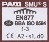 82 smu s etiketti