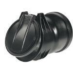 Putkistoläppä EcoFlap N