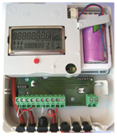 Pollustat E varaosat