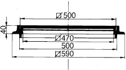Korotusrengas 3322886
