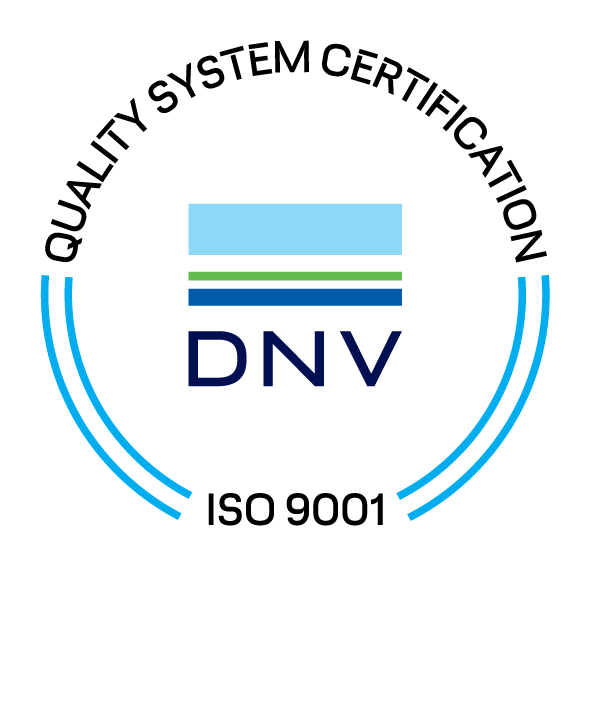 DNV GL logo FI pieni