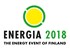 Energiamessujen logo