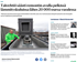 Kuvakaappaus Rakennusekstran jutusta marraskuulta 2018