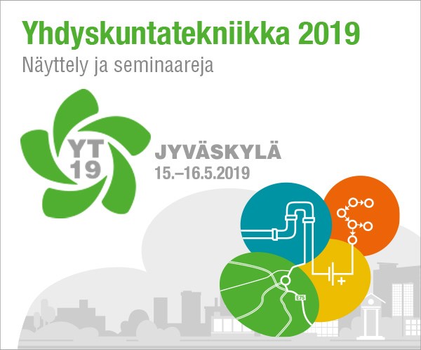 YT-näyttelyn 2019 banneri
