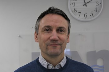 Jari Johansson