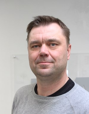 Ville Kuopila