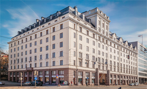 Unioninkatu