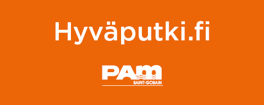 Hyväputki.fi