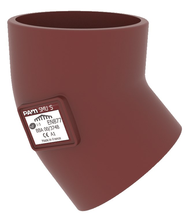 Vie smu s kulmayhde 45