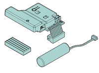 Sharky 775 Lorawan moduli