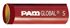 PAM Global valurautaviemäriputki