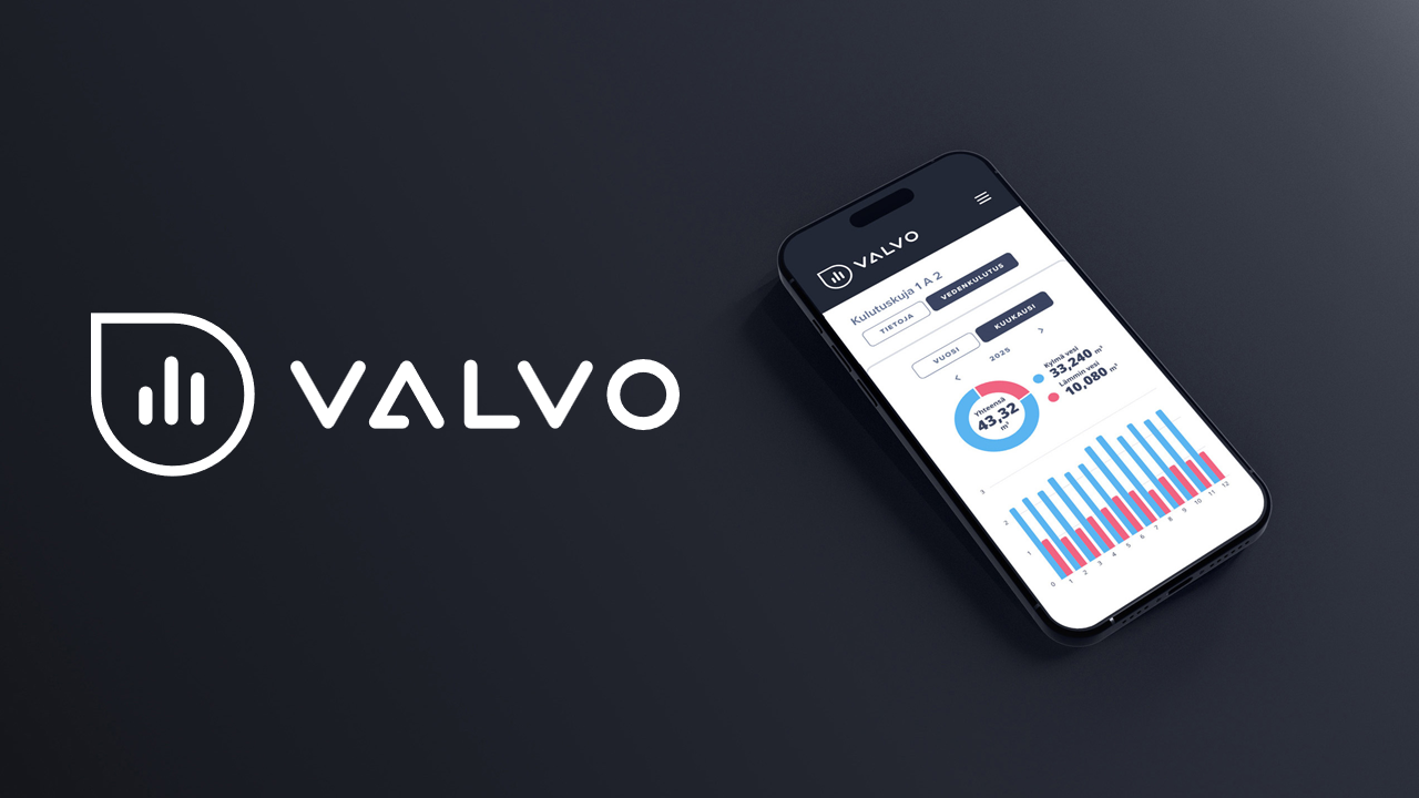Valvo etäluenta
