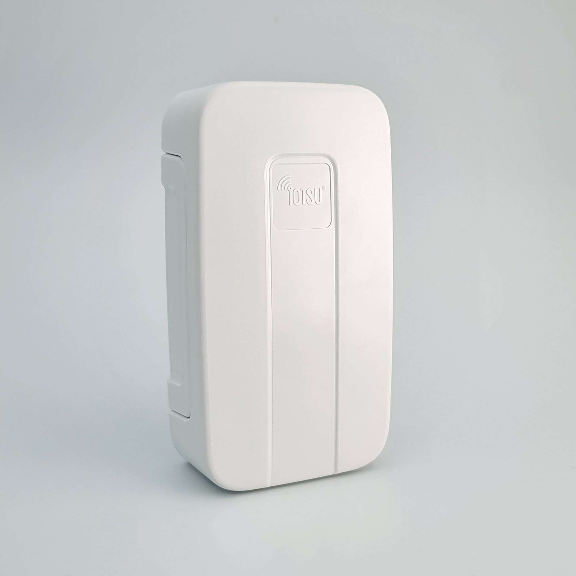 RH/TEMP Etupuoli