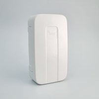 RH/TEMP Etupuoli