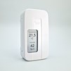 RH/TEMP Näytöllä Etupuoli